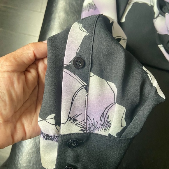 Guess Marciano Shorts Romper-Size 4 - Picture 3 of 4